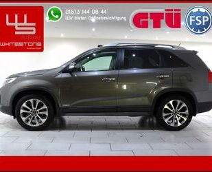 Kia Sorento Gebrauchtwagen