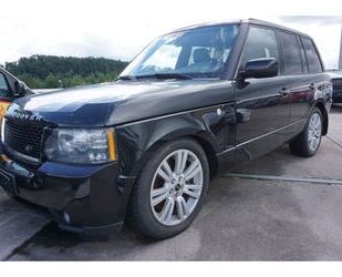 Land Rover Range Rover Gebrauchtwagen