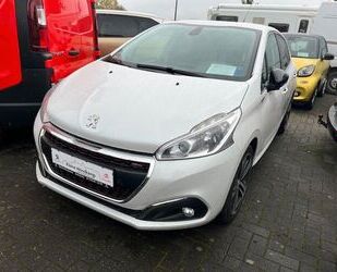Peugeot 208 Gebrauchtwagen