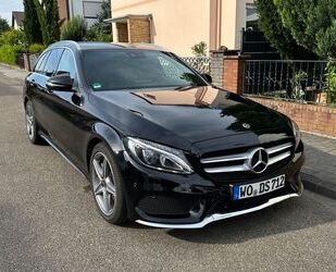 Mercedes-Benz C 250 Gebrauchtwagen