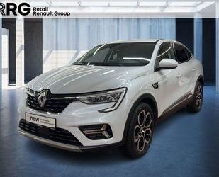 Renault Arkana Gebrauchtwagen
