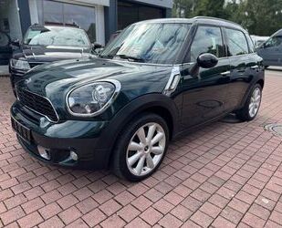 Mini Cooper S Countryman Gebrauchtwagen