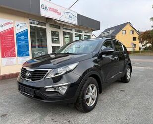Kia Sportage Gebrauchtwagen