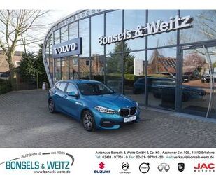 BMW 118 Gebrauchtwagen