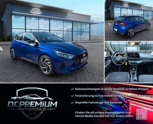 Hyundai i20 Gebrauchtwagen