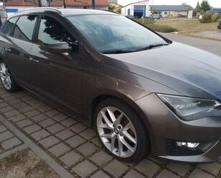 Seat Leon Gebrauchtwagen