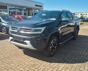 VW Amarok Gebrauchtwagen