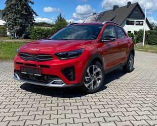 Kia Stonic Gebrauchtwagen