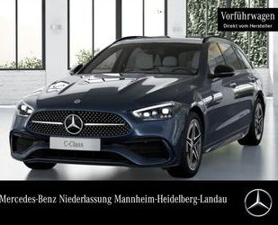 Mercedes-Benz C 300 Gebrauchtwagen