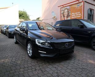 Volvo S60 Gebrauchtwagen