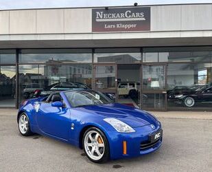 Nissan 350Z Gebrauchtwagen