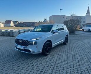 Hyundai SANTA FE Gebrauchtwagen