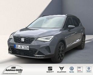 Seat Arona Gebrauchtwagen
