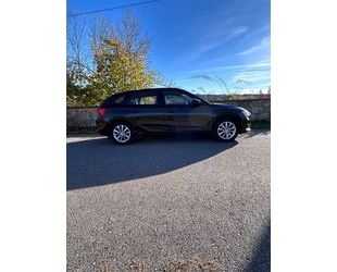 Skoda Scala Gebrauchtwagen