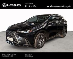 Lexus NX 450h Gebrauchtwagen