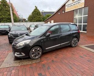 Renault Scenic Gebrauchtwagen