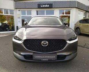 Mazda CX-30 Gebrauchtwagen