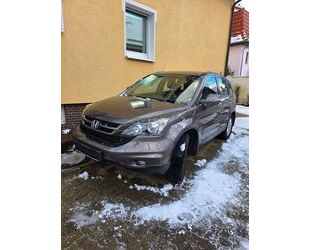Honda CR-V Gebrauchtwagen