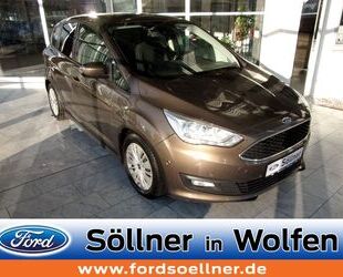 Ford C-Max Gebrauchtwagen
