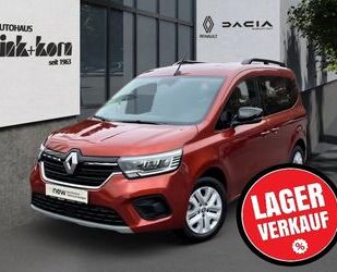 Renault Kangoo Gebrauchtwagen