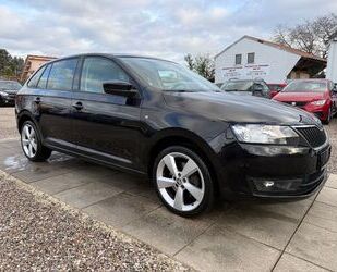 Skoda Rapid Gebrauchtwagen