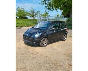 Peugeot 1007 Gebrauchtwagen