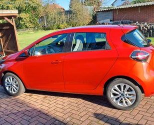 Renault ZOE Gebrauchtwagen