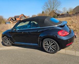 VW Beetle Gebrauchtwagen