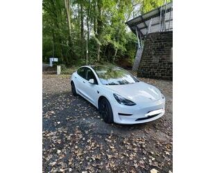 Tesla Model 3 Gebrauchtwagen