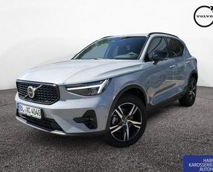 Volvo XC40 Gebrauchtwagen