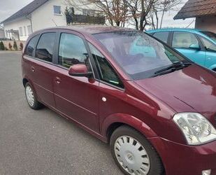 Opel Meriva Gebrauchtwagen