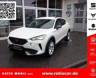 Cupra Formentor Gebrauchtwagen