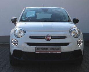 Fiat 500X Gebrauchtwagen