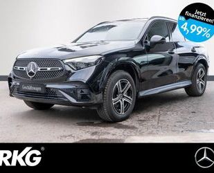 Mercedes-Benz GLC 300 Gebrauchtwagen
