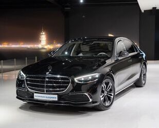 Mercedes-Benz S 350 Gebrauchtwagen