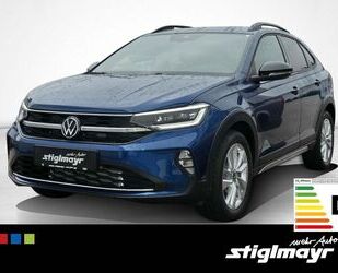 VW Taigo Gebrauchtwagen