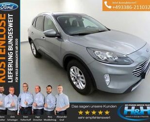 Ford Kuga Gebrauchtwagen
