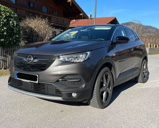 Opel Grandland (X) Gebrauchtwagen