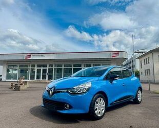 Renault Clio Gebrauchtwagen