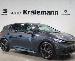 Cupra Born Gebrauchtwagen