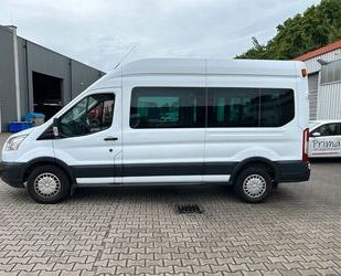 Ford Transit Gebrauchtwagen