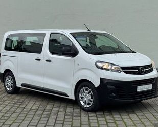 Opel Vivaro Gebrauchtwagen