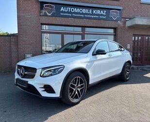 Mercedes-Benz GLC 250 Gebrauchtwagen
