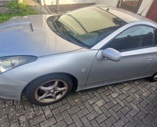 Toyota Celica Gebrauchtwagen