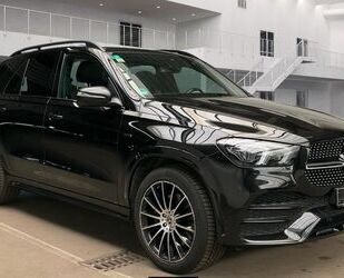 Mercedes-Benz GLE 350 Gebrauchtwagen