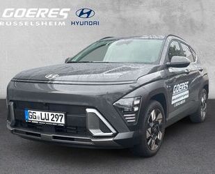 Hyundai KONA Gebrauchtwagen