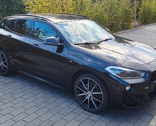 BMW X2 Gebrauchtwagen
