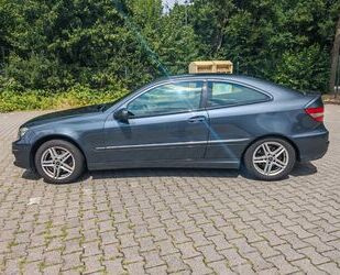 Mercedes-Benz CLC 200 Gebrauchtwagen