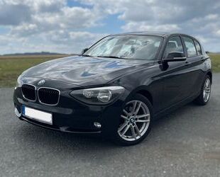 BMW 118 Gebrauchtwagen
