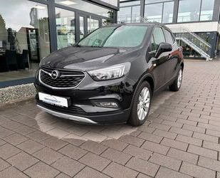 Opel Mokka Gebrauchtwagen